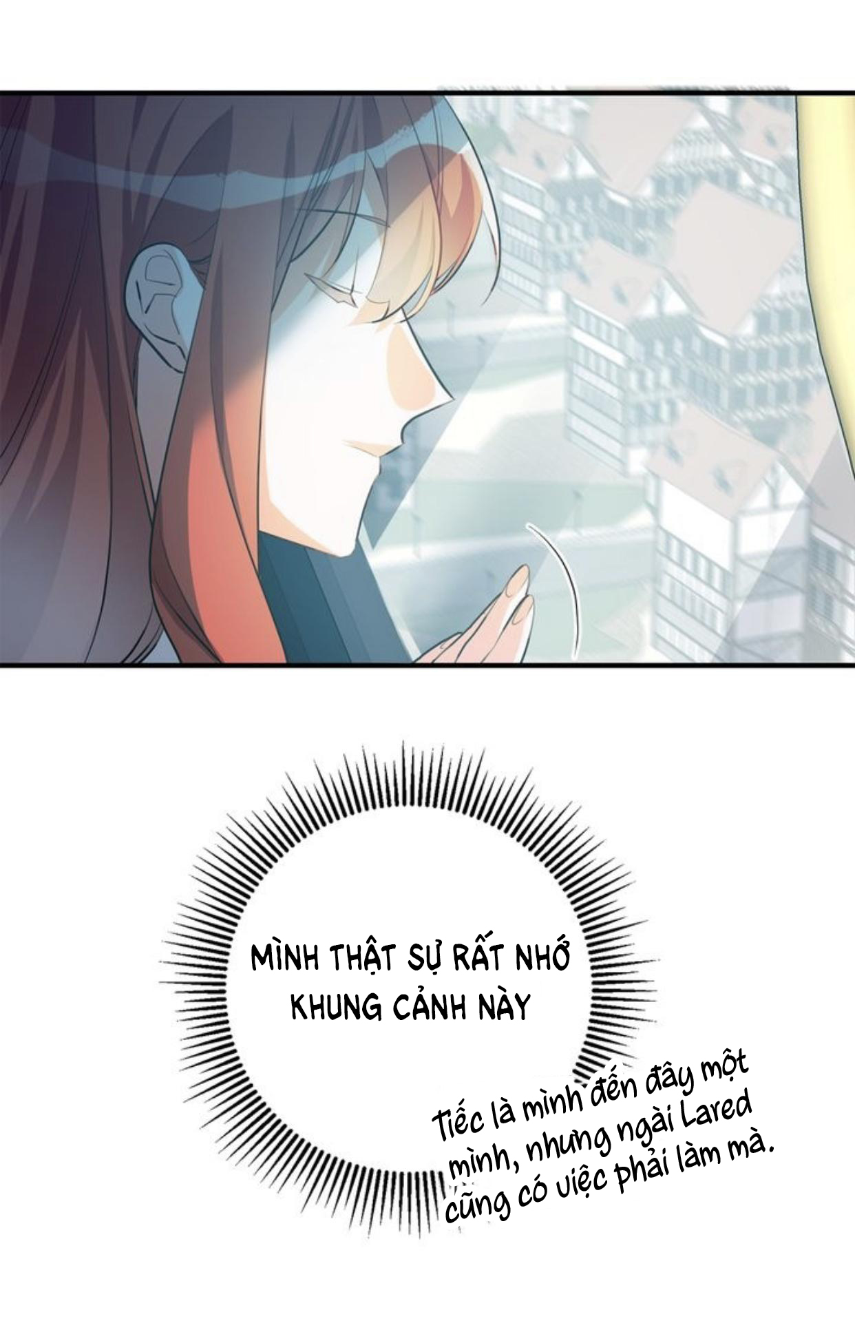 công nương đã thay đổi chapter 65.2 25