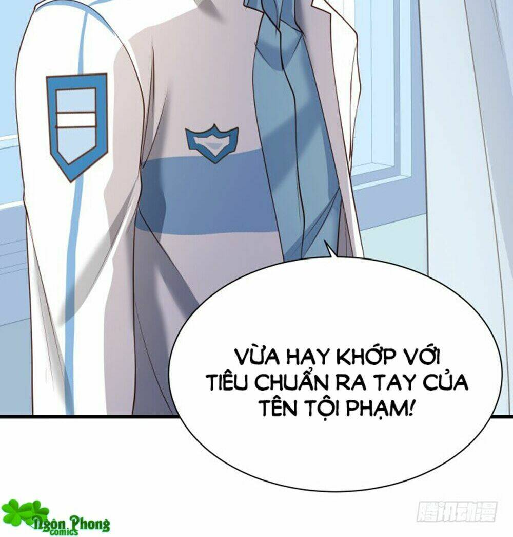 khi trò chơi ác ma bắt đầu chapter 48 27