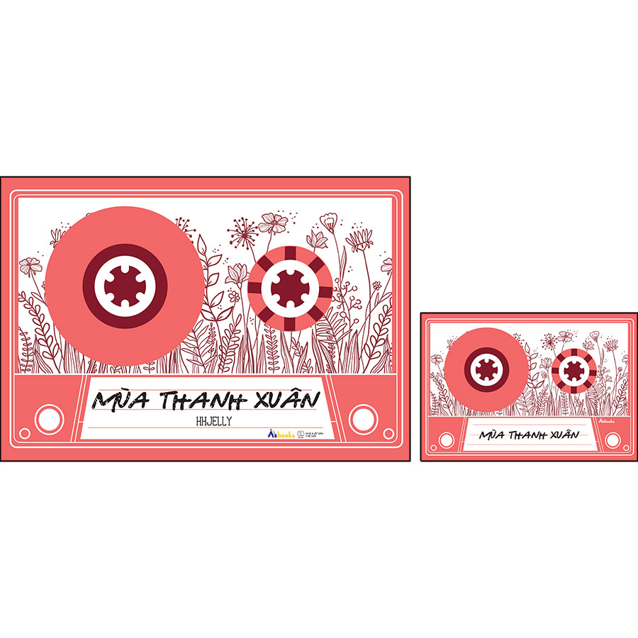 Mùa Thanh Xuân (Tặng: 01 Bookmark)