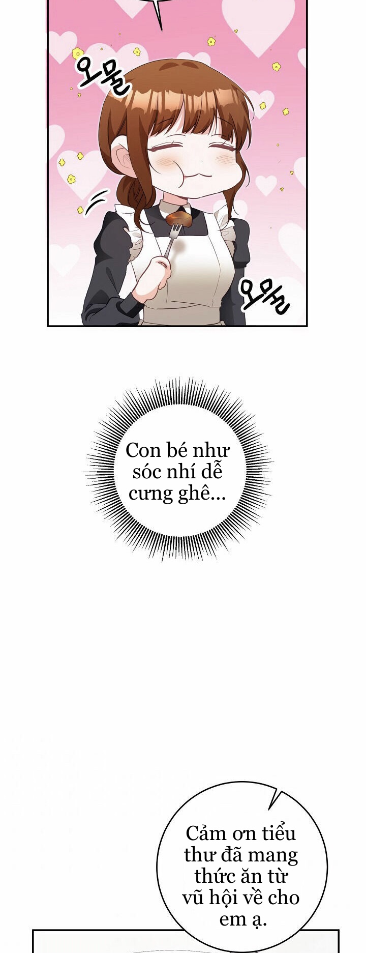 lý do nàng ấy sống như 1 ác nữ chapter 16 31