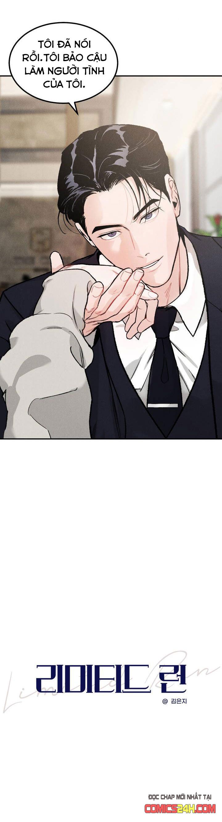 giới hạn thời gian chapter 3 2