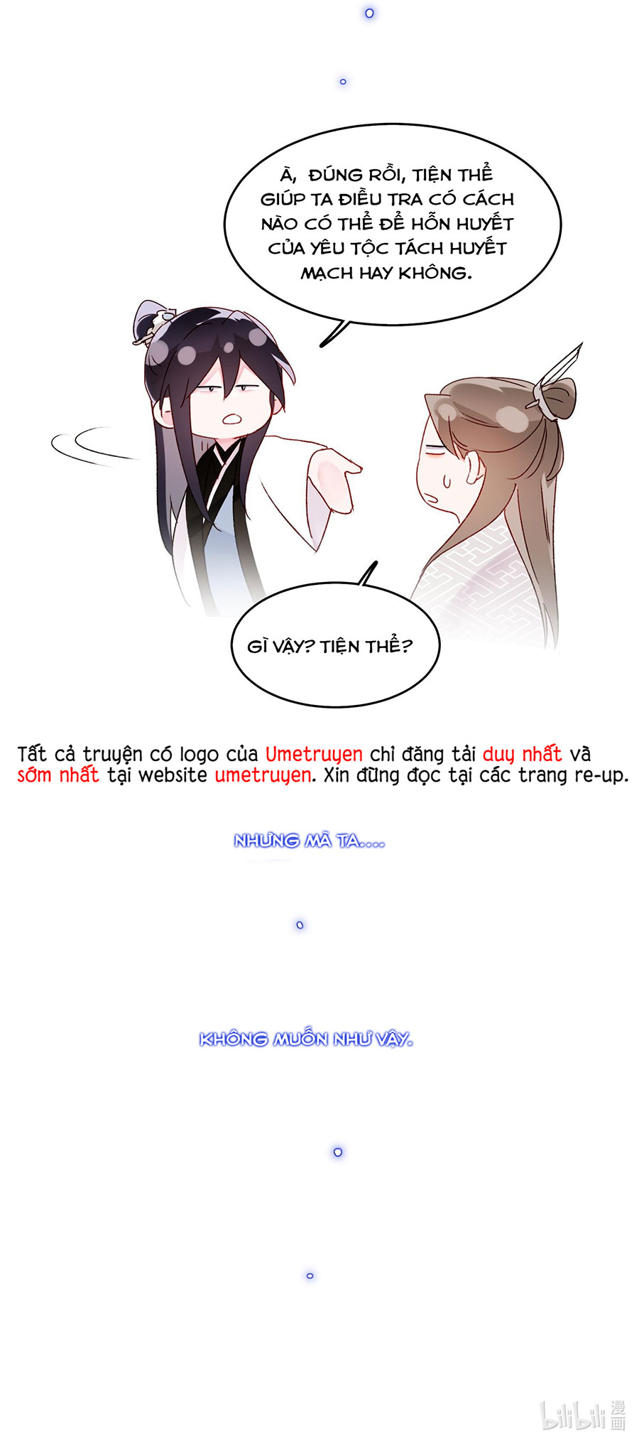 tôi phải làm một kẻ đại xấu xa chapter 122 55