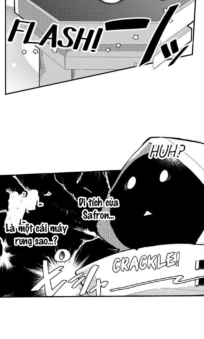 tái sinh vào thế giới khác ~ mang trong mình sứ mệnh thỏa mãn tất cả phụ nữ nơi đây chapter 5.2 8