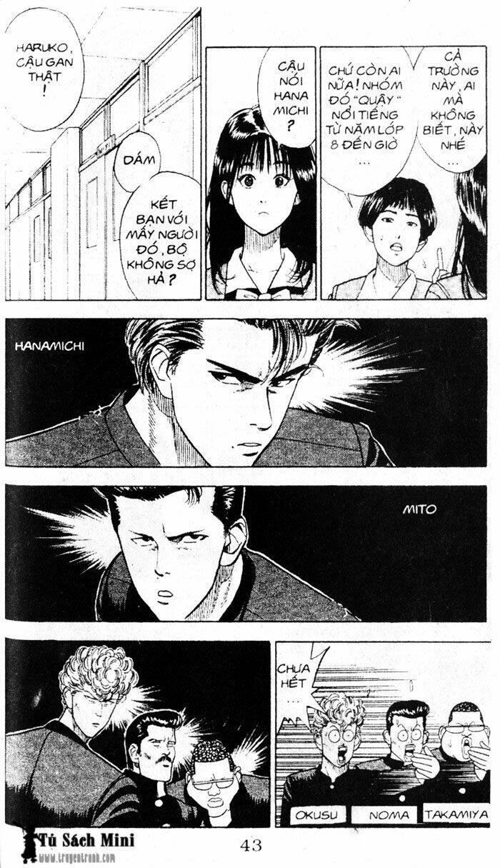 cao thủ bóng rổ chapter 2 5