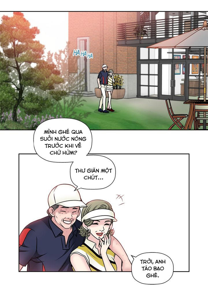 người đàn ông của tôi chapter 24.2 8