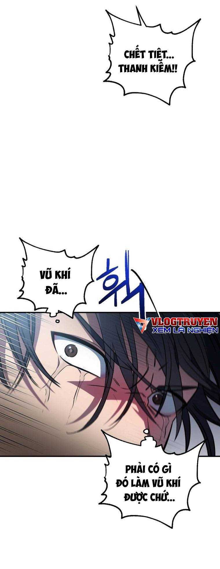 chỉ mình ta tái sinh chapter 8 65