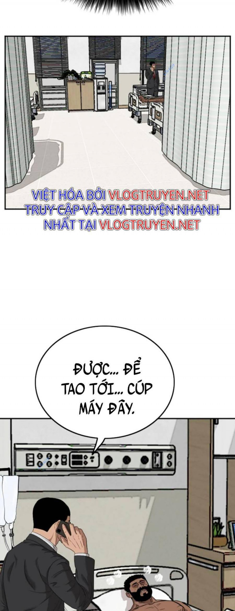 người xấu chapter 119 63