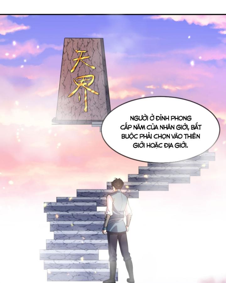 nương tử nhà ta là đạo trời chapter 2 29