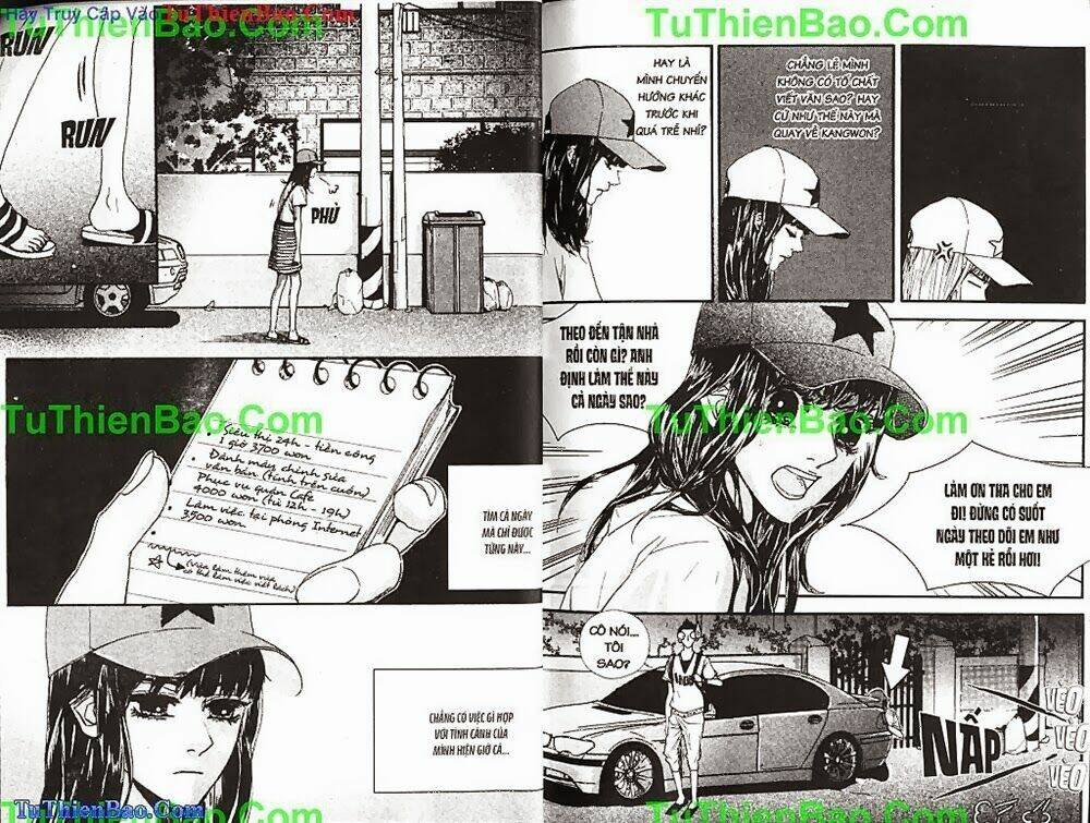 wings chắp cánh chapter 21 3