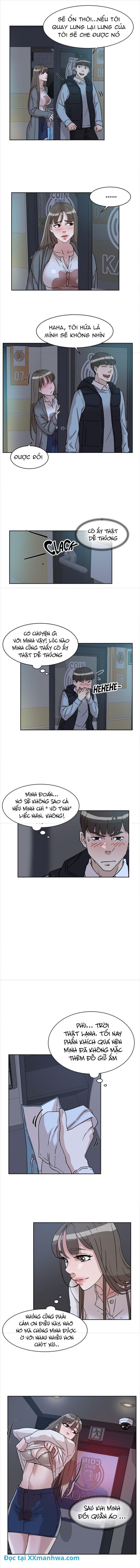 mười một cm của cô ấy chapter 55 7