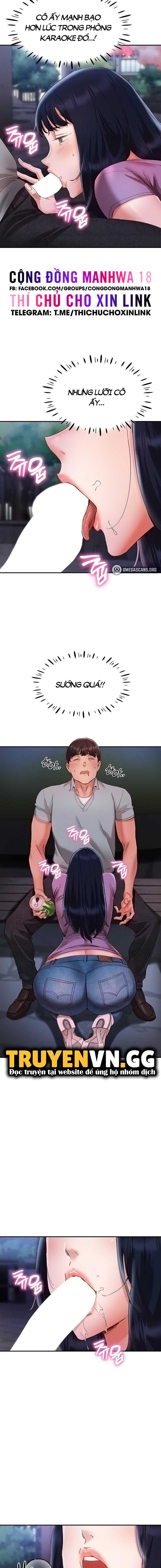 sống cùng hàng khủng chapter 21 10