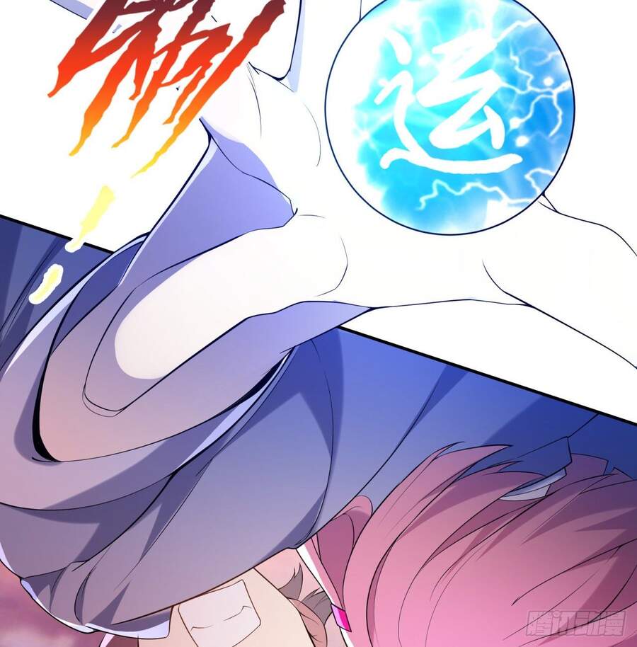 nhặt thuộc tính tại trái đất chapter 2 55