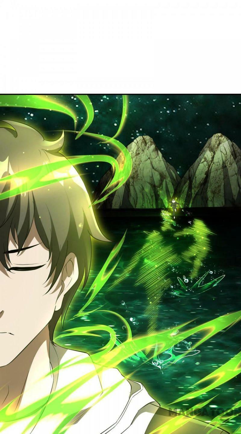 đệ nhất người ở rể chapter 116.1 11