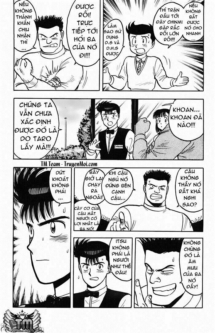 break shot chapter 113 14