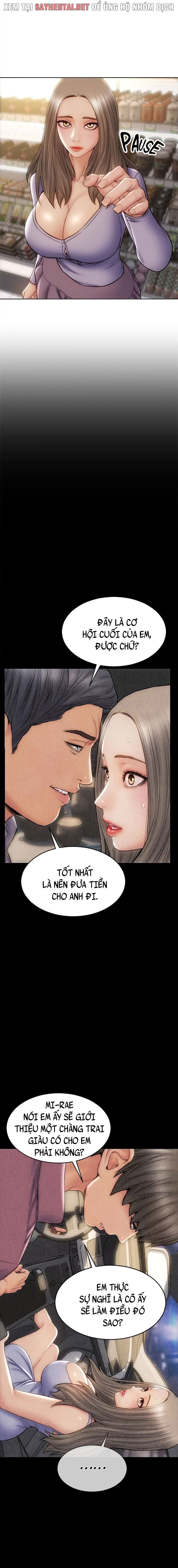 dân chơi out trình chapter 16 20