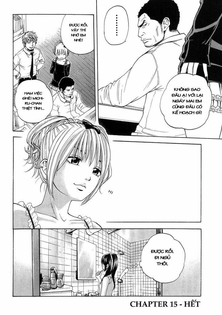 delivery cinderella chapter 15 18