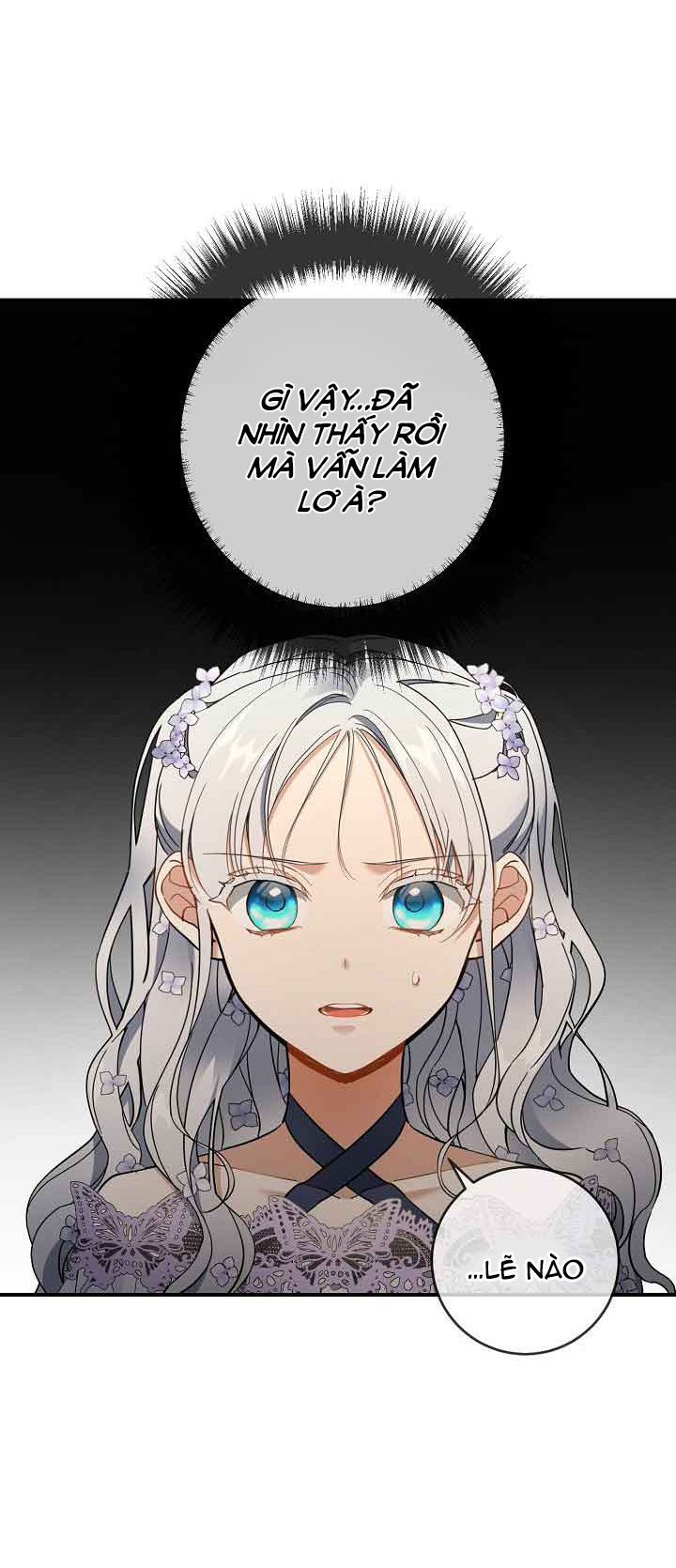 hướng đến ánh dương một lần nữa chapter 41 7