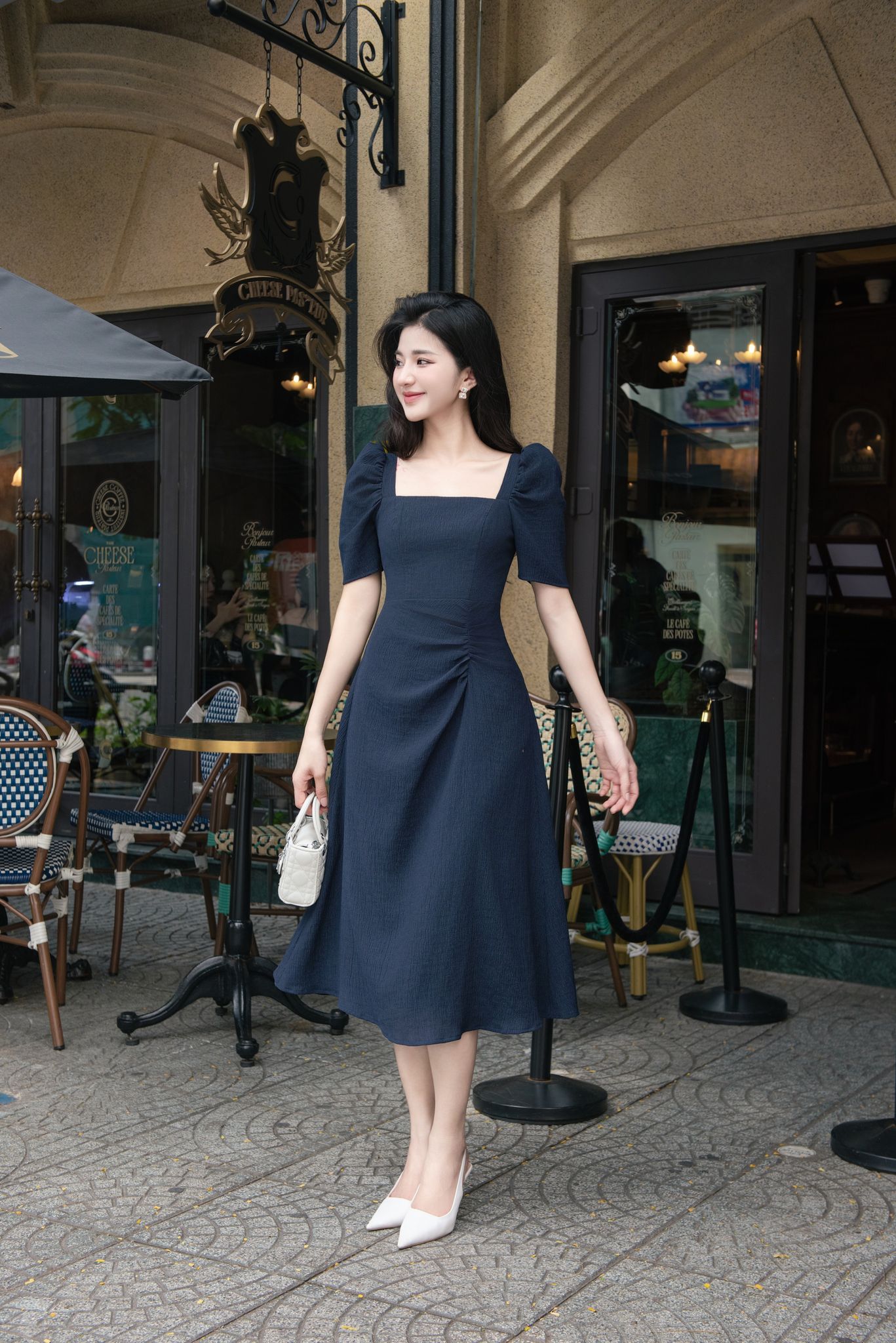 OLV - Đầm Elliana Dress