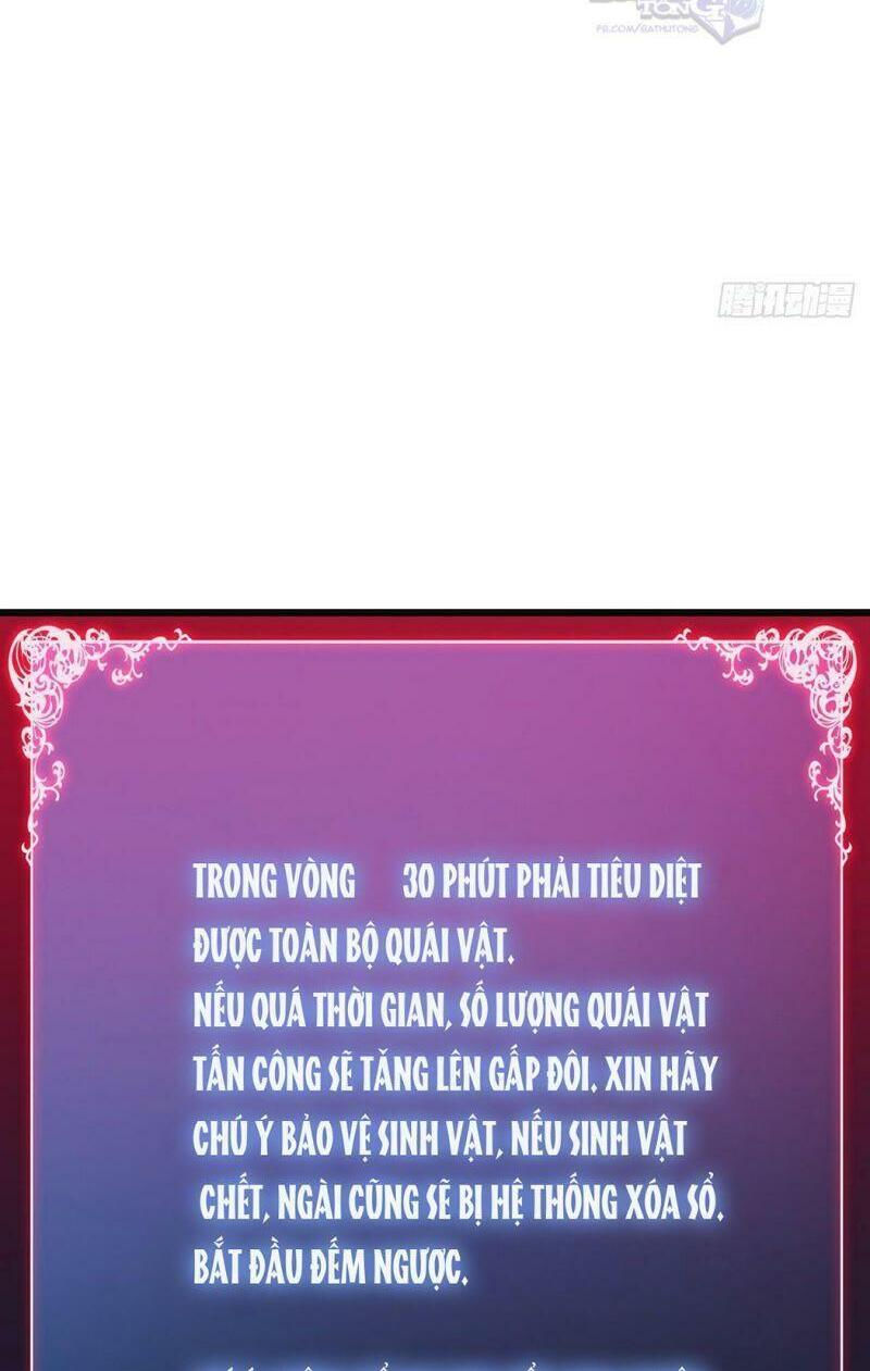 sát thần chi lộ tại dị giới chapter 28 35