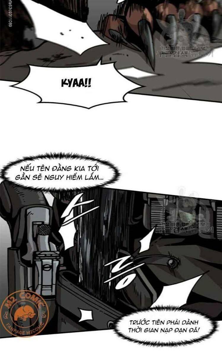 lên cấp một mình chapter 35 24