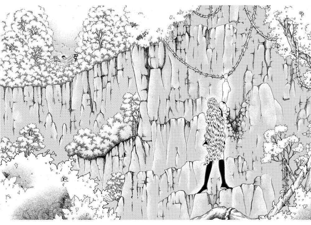 princess - công chúa xứ hoa (bản đẹp) chapter 32 29