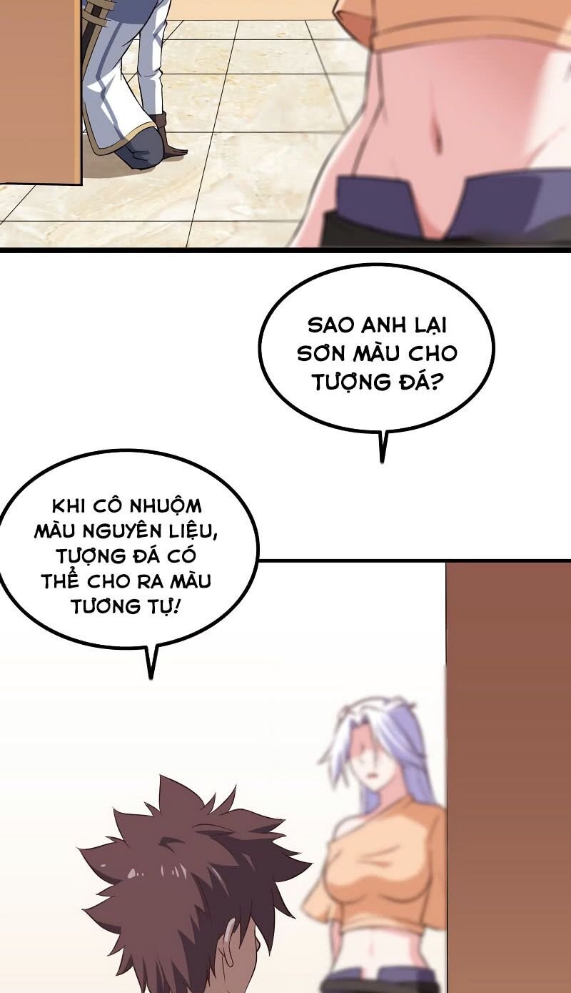 Vợ Tôi Là Quỷ Vương Chapter 37 - Trang 29