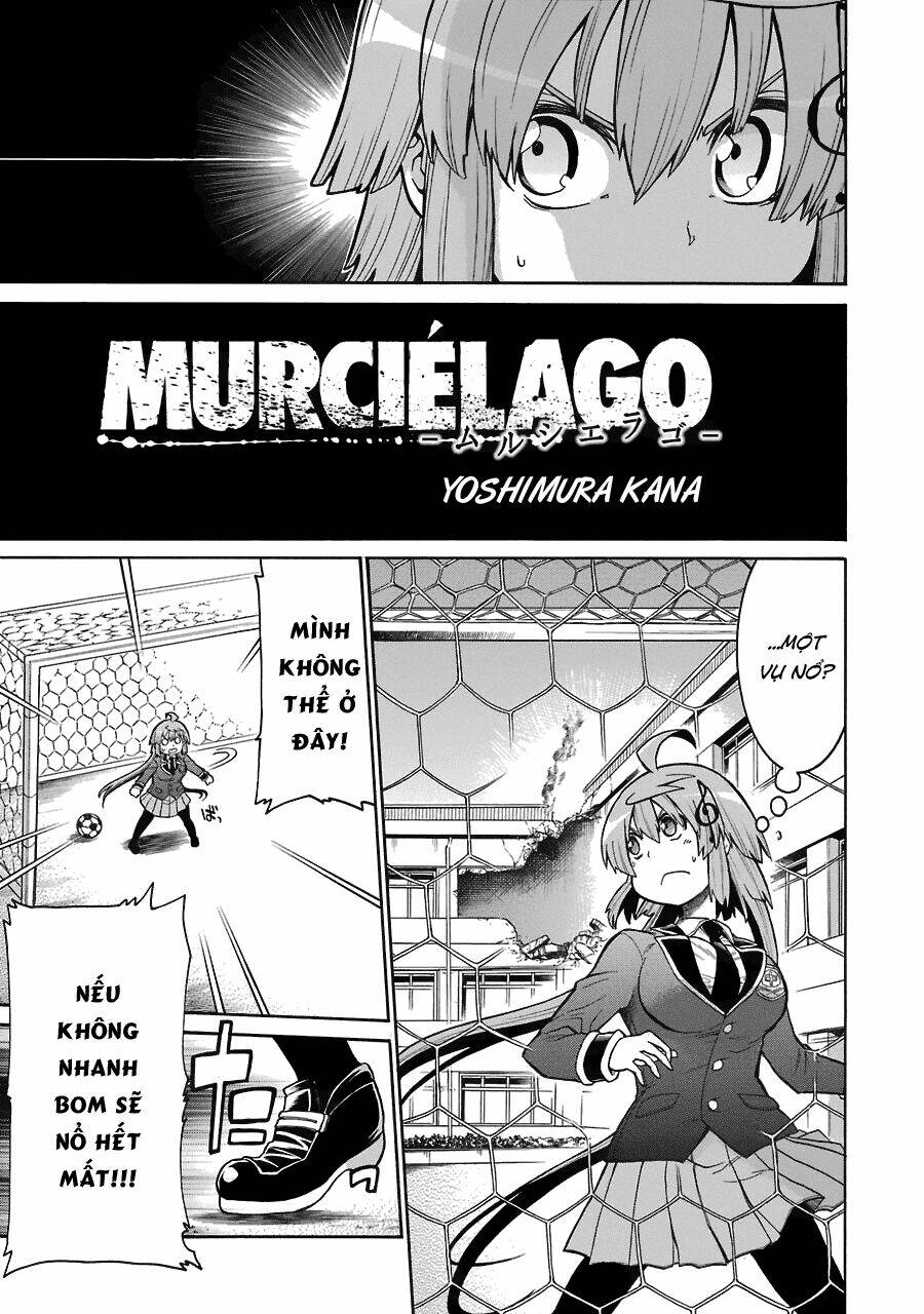 murcielago chapter 39 2