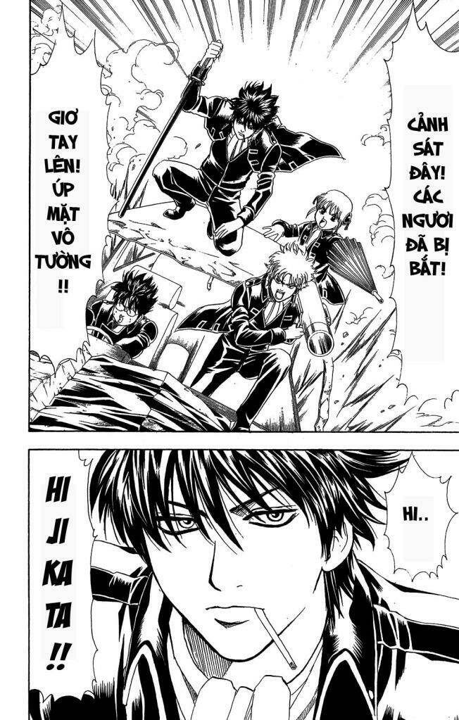 gintama - linh hồn bạc chapter 162 18