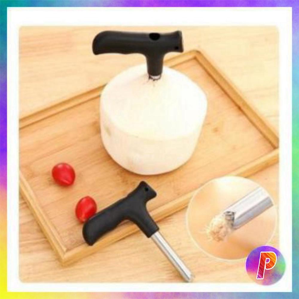 DỤNG CỤ KHUI DỪA ĐA NĂNG