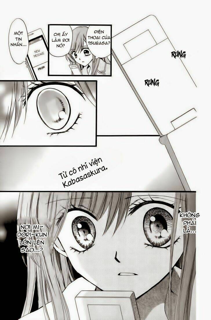 arisa chapter 41.1 28