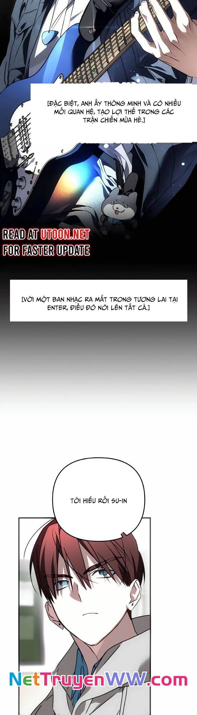 sounds like chapter 5 4