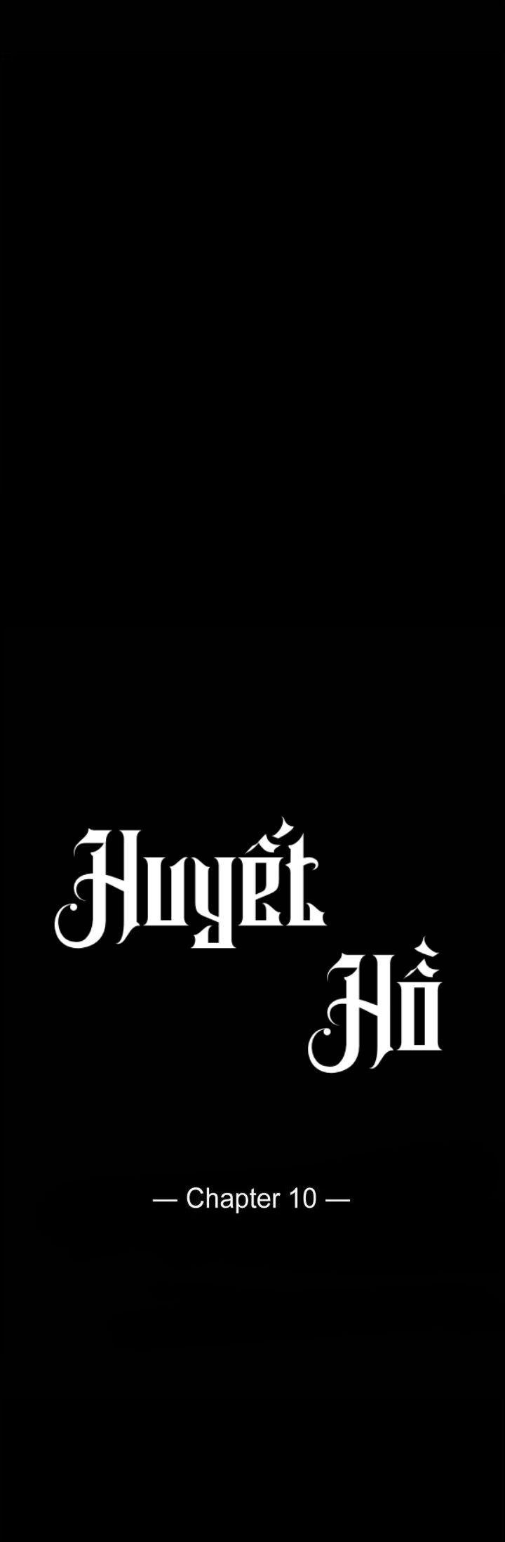 huyết hồ chapter 10 9