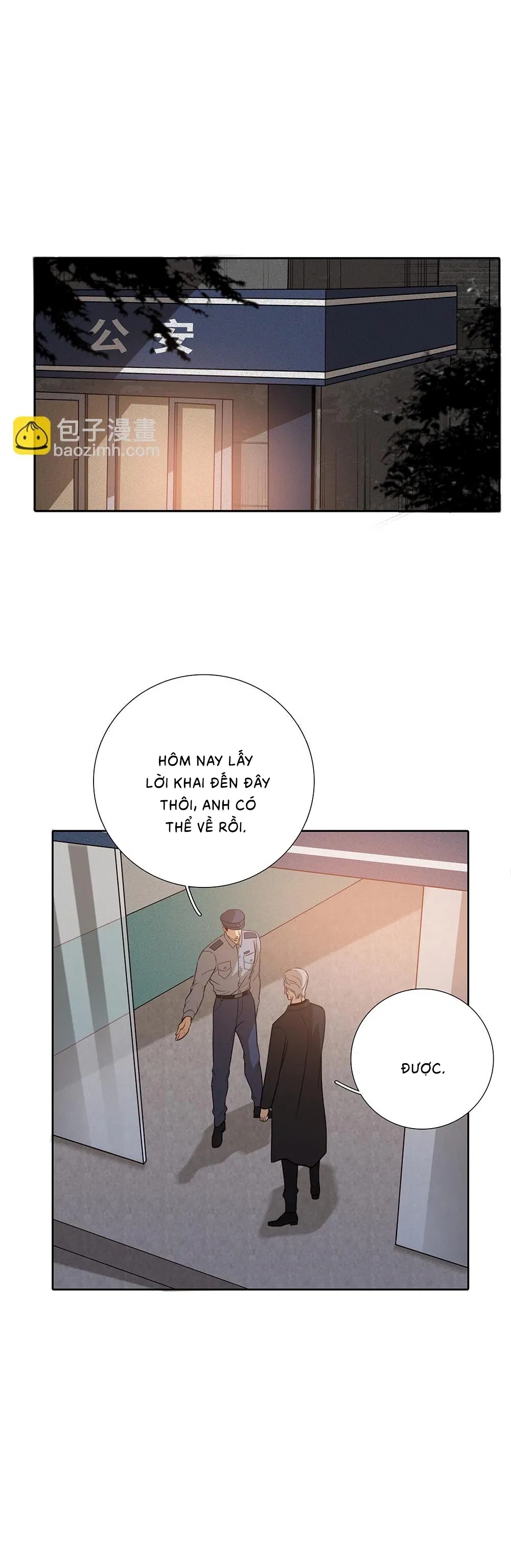 quan hệ nợ nần chapter 68 12