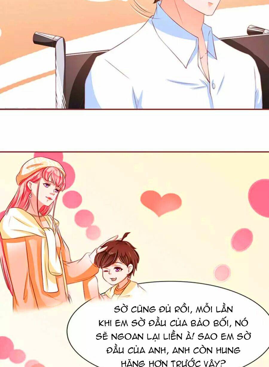 vương tước tư hữu bảo bối chapter 133 5