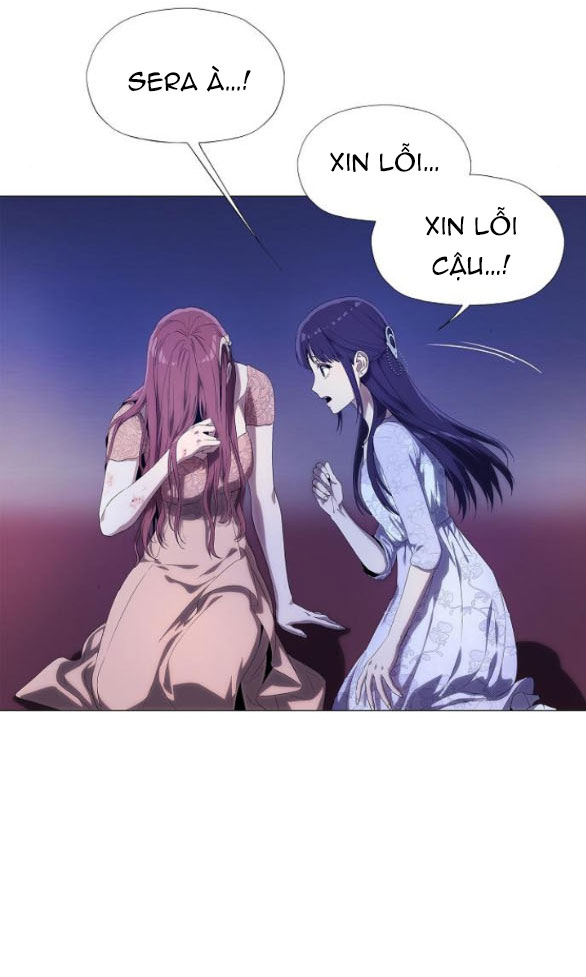 không thể thoát ra khỏi bộ phim kịch tính chapter 5.2 30