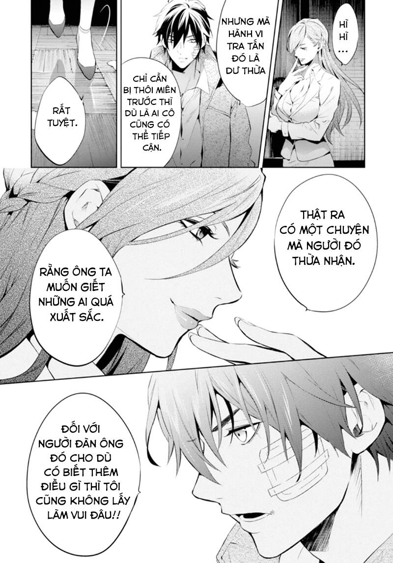 shinrei tantei yakumo - thám tử tâm linh season 1 chapter 48 15