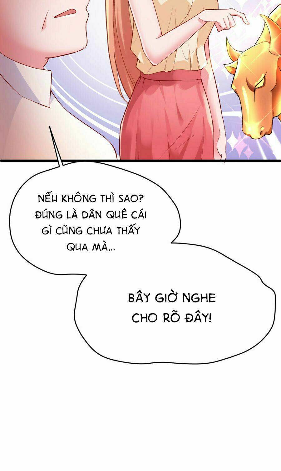 tiểu bạch điềm thê của long thiếu chapter 5 29