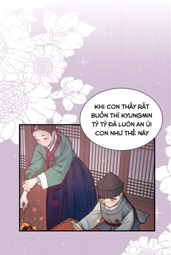 người tình của gwanghae chapter 16 63