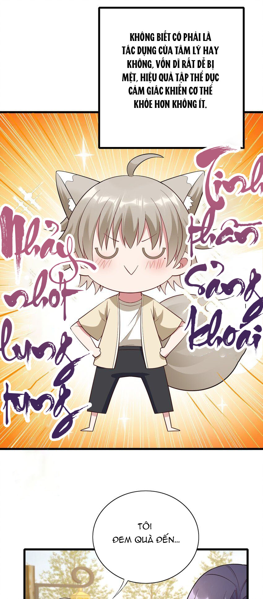 tức thời phạm quy [ tức thì vi quy ] chapter 66 2