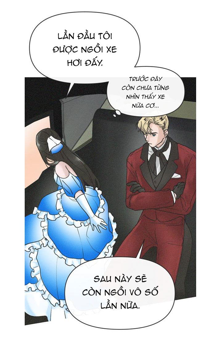 em dám không ? chapter 4 41