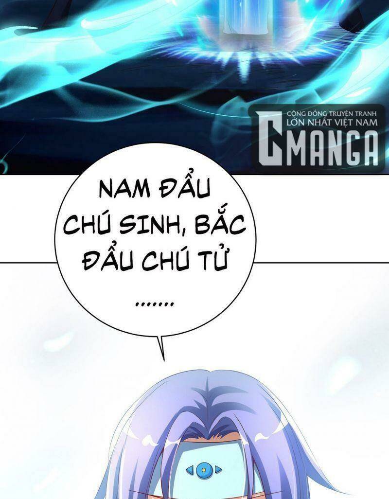thiên kim bất hoán chapter 84 28