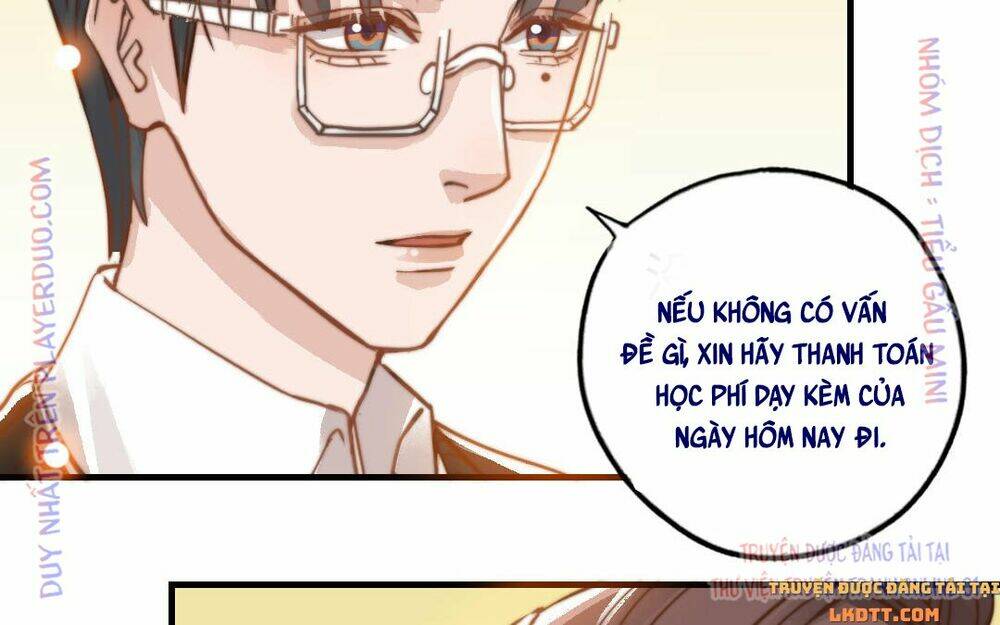 chồng trước 18 tuổi chapter 49 56