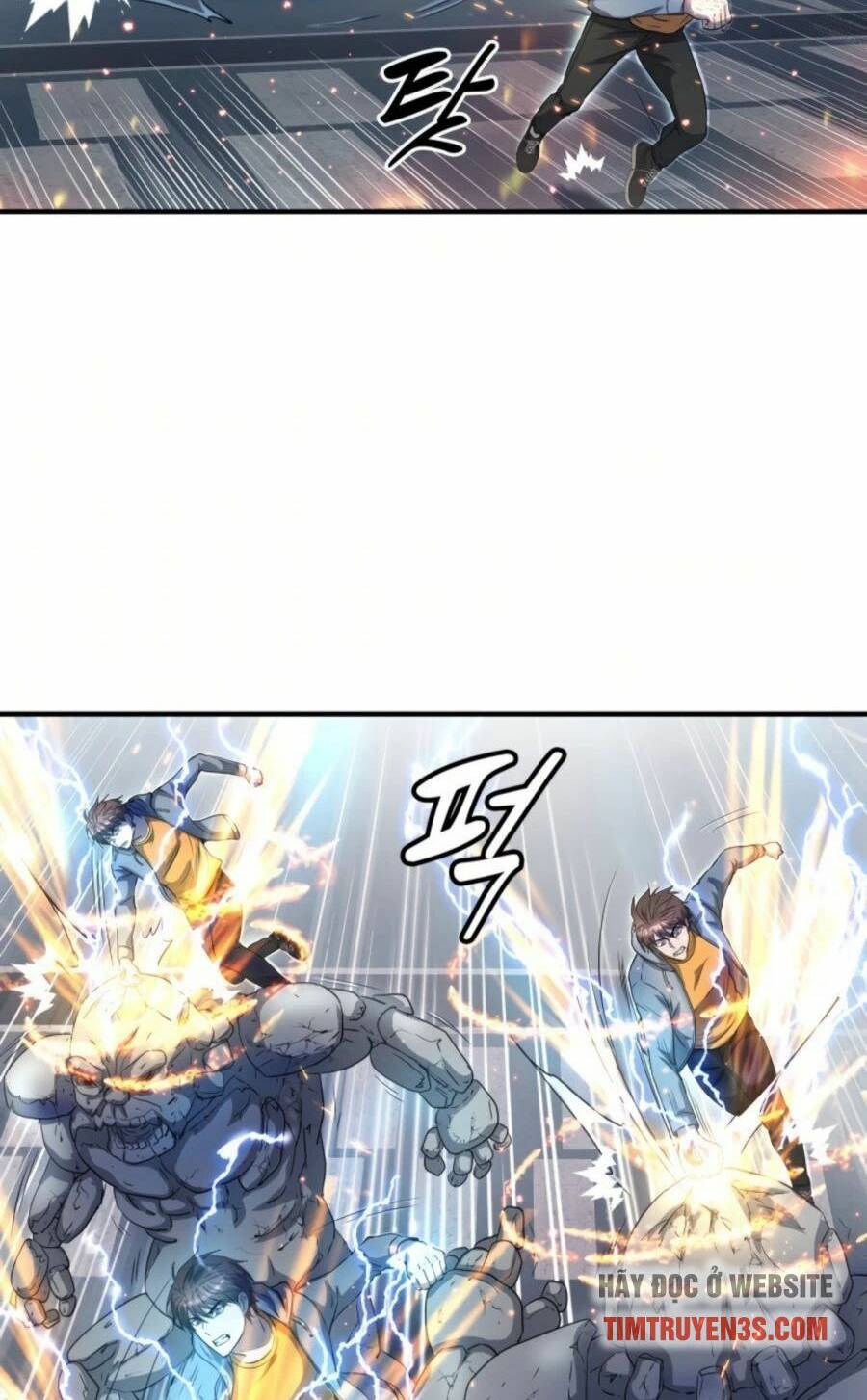 mẹ tôi là chòm sao bảo hộ m chapter 28 32