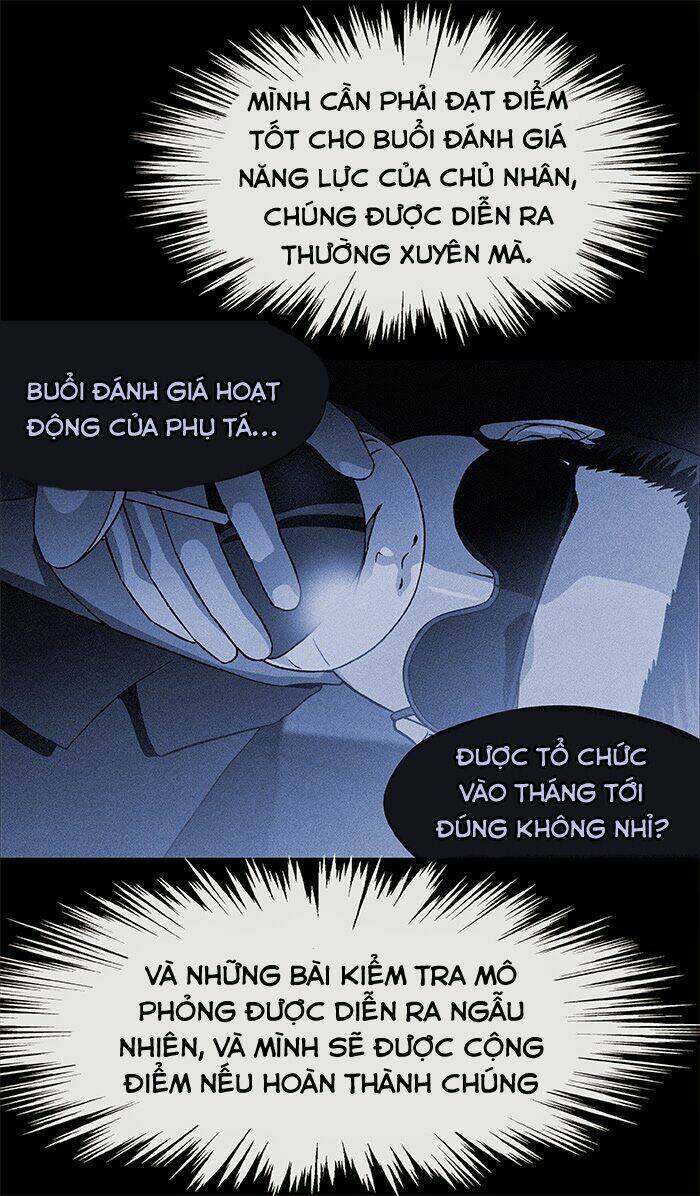 nhân vật tùy tùng chapter 1 37