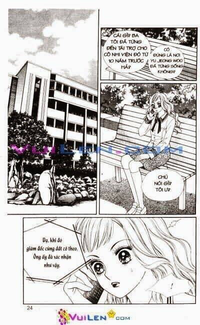 tên nô lệ đáng yêu chapter 5 24