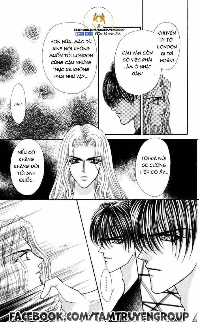 kaikan phrase chapter 92 14