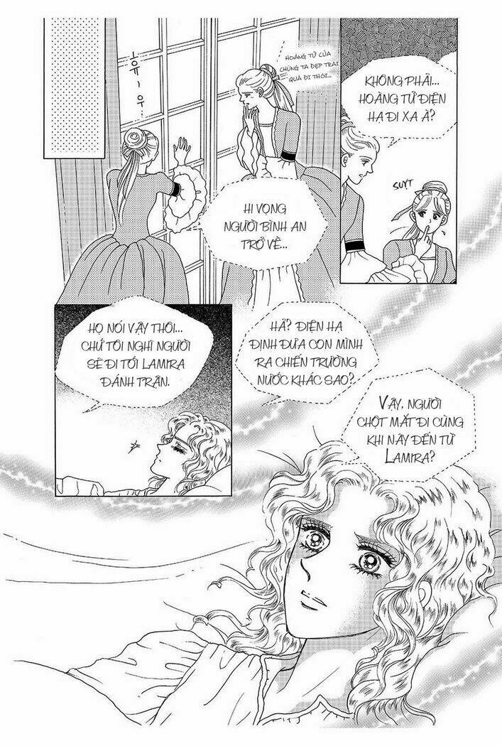 princess – công chúa xứ hoa p5 chapter 5 15