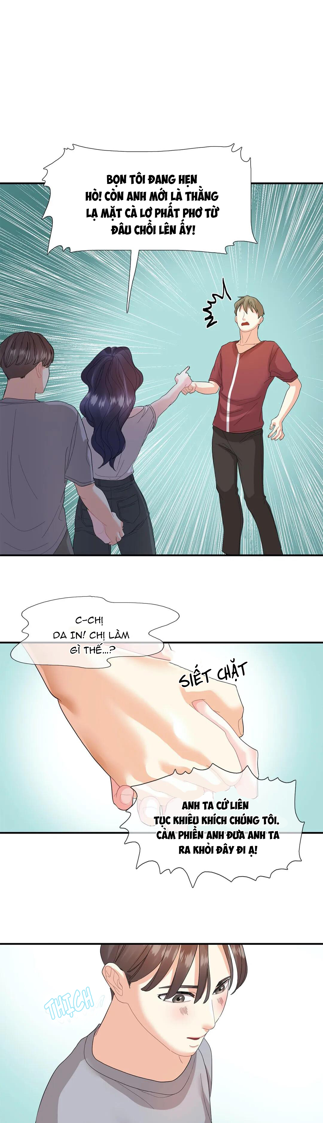 lên đỉnh chapter 28 9