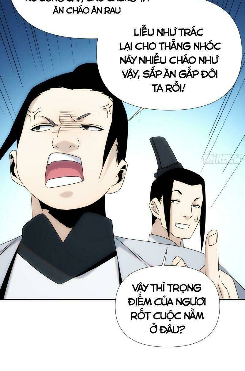 ma vương là đại địa chủ chapter 58 8