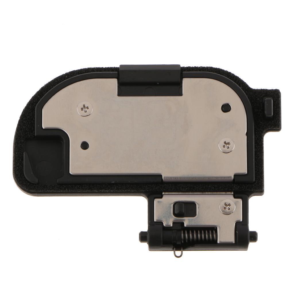 2-8pack Battery Door Cover Lid Cap for Canon EOS 7D2 Digital Camera Replacement